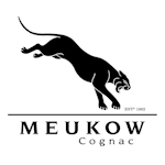 Meukow cognac